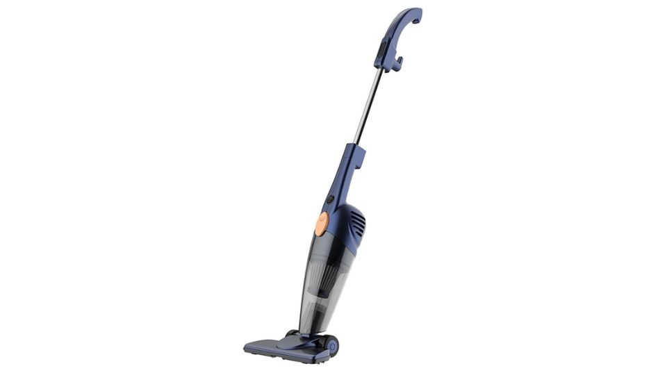 Máy hút bụi cầm tay Deerma DX115 Pro