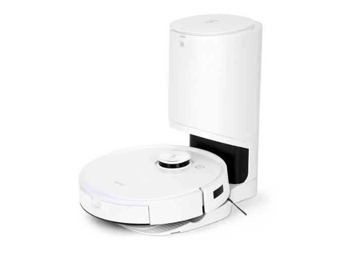 Mua máy hút bụi, robot hút bụi ở đâu tại Hải Phòng 5