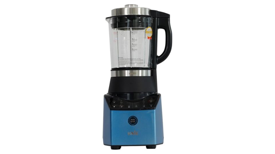 Máy làm sữa hạt UNIE V3