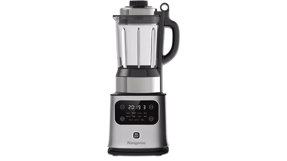 Máy làm sữa hạt đa năng Kangaroo KG175HB1