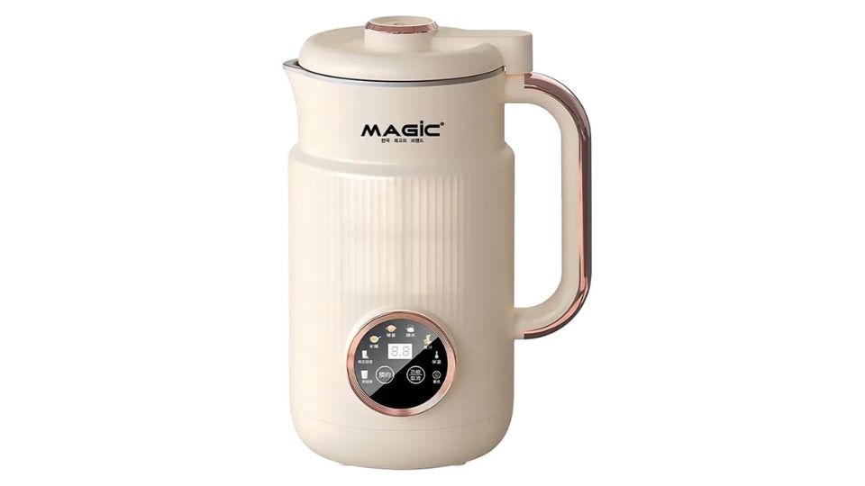 Máy làm sữa hạt 1.2 lít Magic Eco A-97