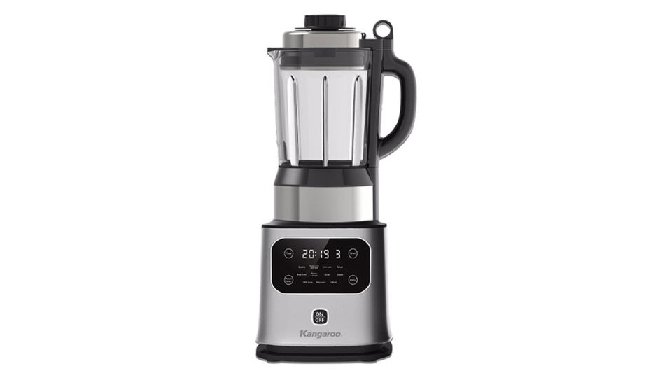 Máy làm sữa hạt đa năng Kangaroo KG175HB1