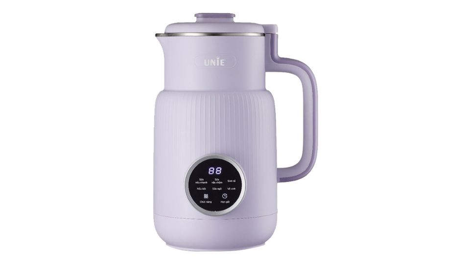 Máy làm sữa hạt Unie UMB08