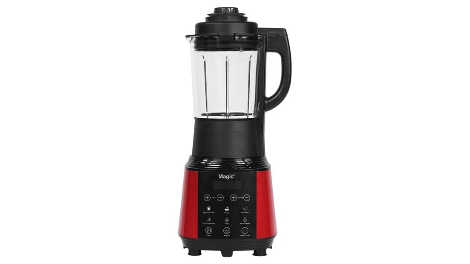 Máy làm sữa hạt Magic A-96