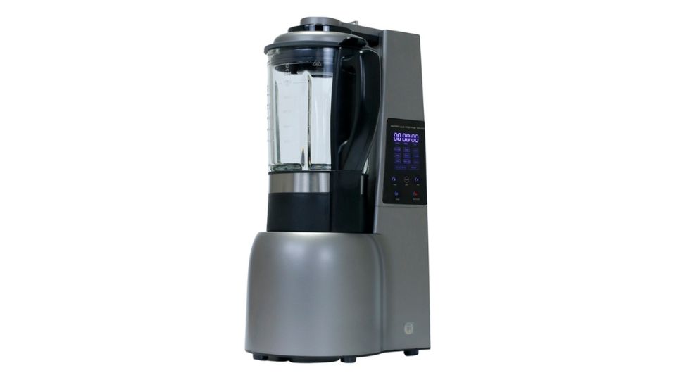 Máy làm sữa hạt đa năng Mishio MK307