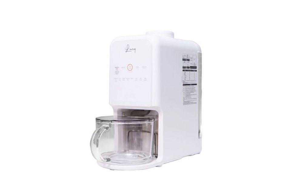 Máy làm sữa hạt của Lucy GOURMETKOCHWARE S-26338