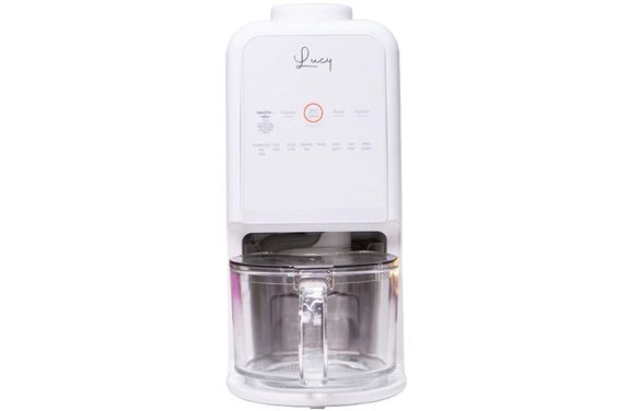 Mua máy làm sữa hạt ở đâu tại Cần Thơ (hình 8)
