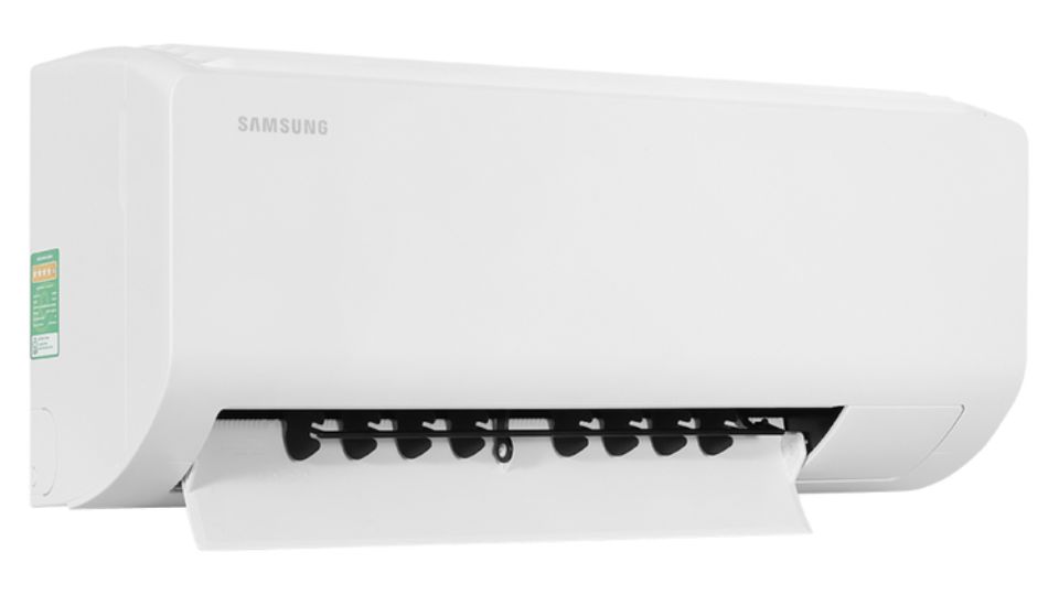 Máy lạnh Samsung Inverter 1 HP (9000 BTU) AR10DYHZAWKNSV