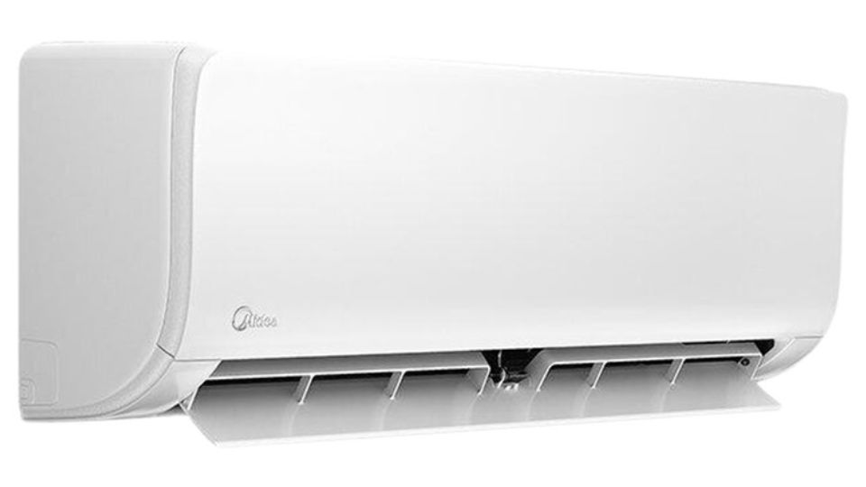 Máy lạnh Midea Inverter 1.5 HP (12000 BTU) MSAGII-13CRDN8