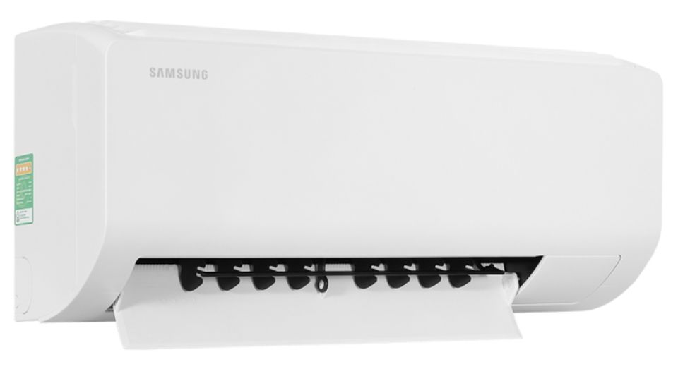 Máy lạnh Samsung Inverter 1 HP (9.000 BTU) AR10DYHZAWKNSV