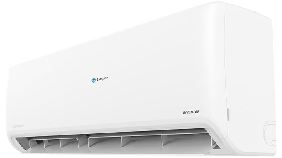 Máy lạnh Casper Inverter 2 HP (18500 BTU) GC-18IS33