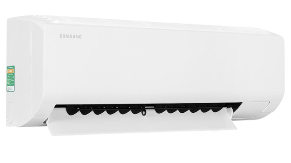 Máy lạnh Samsung Inverter 1.5 HP (12.000 BTU) AR13DYHZAWKNSV