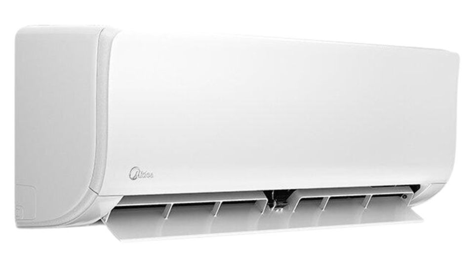 Máy lạnh Midea Inverter 1.5 HP (12000 BTU) MSAGII-13CRDN