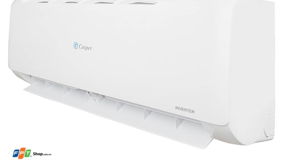 Máy lạnh Casper Inverter 1 HP (9000 BTU) TC-09IS35