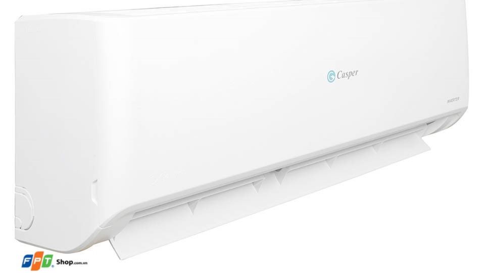 Máy lạnh Casper Inverter 1.5 HP (12000 BTU) GC-12IS35