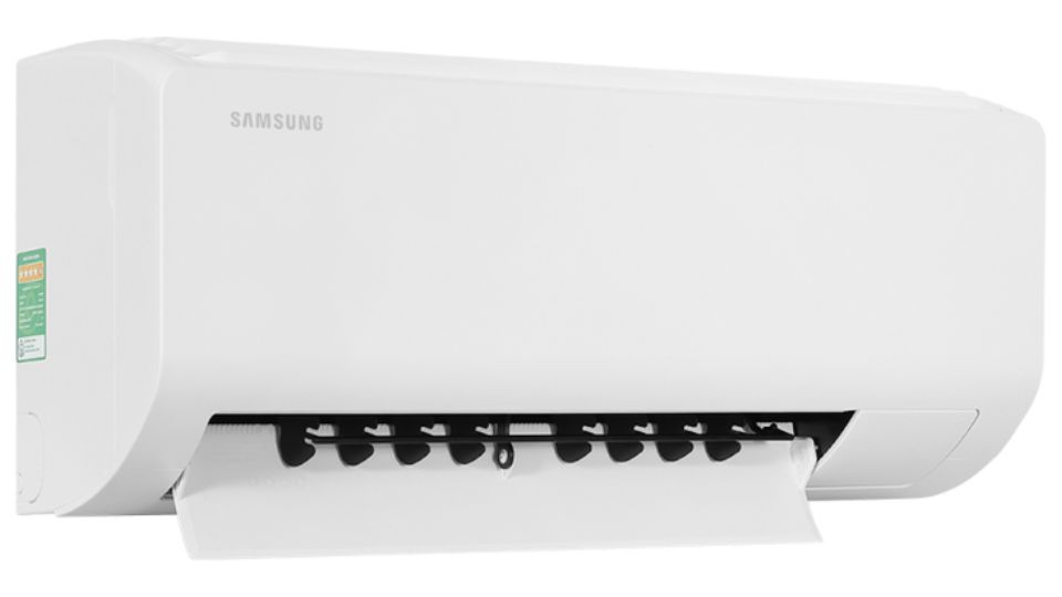 Máy lạnh Samsung Inverter 1 HP (9.000 BTU) AR10DYHZAWKNSV
