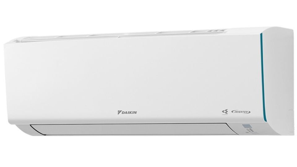 Máy lạnh Daikin Inverter 1 HP (9200 BTU) ATKF25YVMV