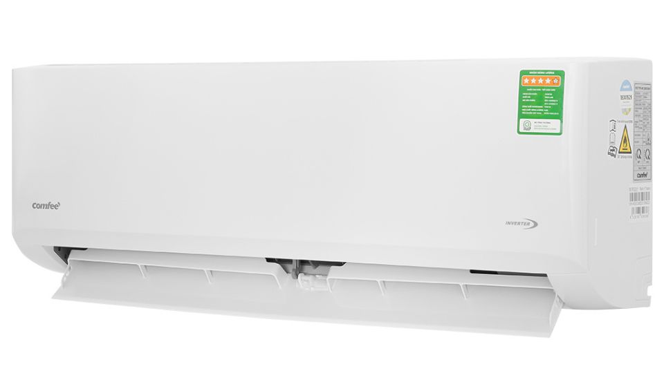 Máy lạnh Comfee 1.5 HP (12.000 BTU) CFS-13FWFF-V