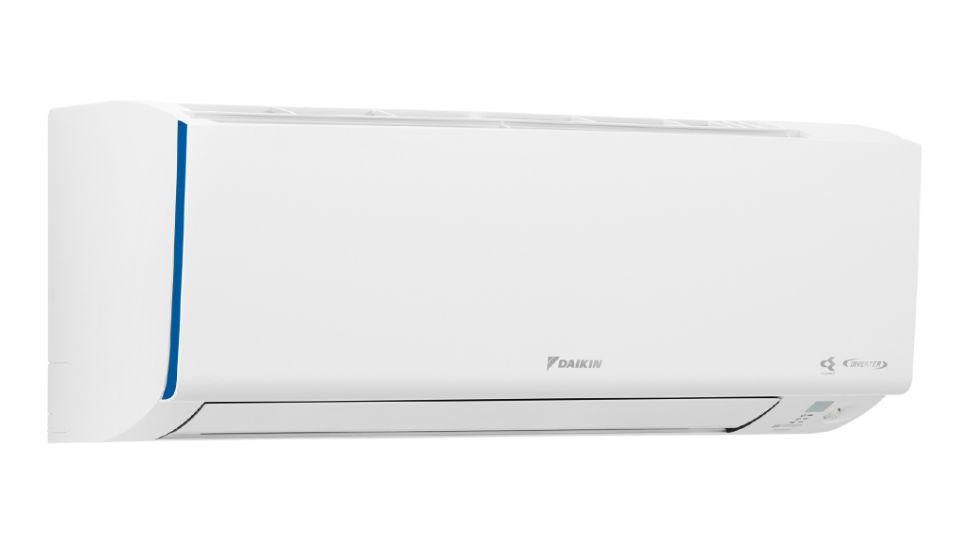 Máy lạnh Daikin Inverter 1 HP (9200 BTU) ATKF25YVMV