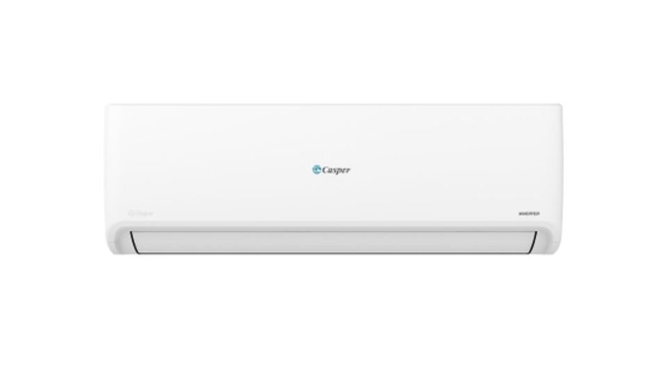 Máy lạnh Casper Inverter 1.5 HP (12000 BTU) GC-12IS35