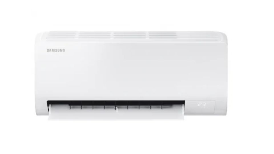 Máy lạnh Samsung Inverter 1 HP (9.000 BTU) AR10DYHZAWKNSV