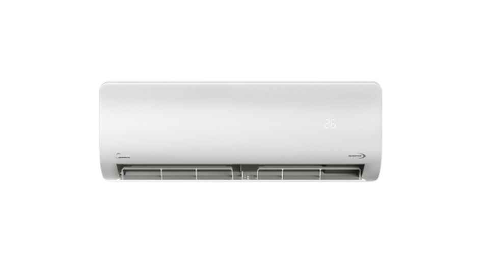 Máy lạnh Midea Inverter 1.5 HP (12000 BTU) MSAGII-13CRDN8