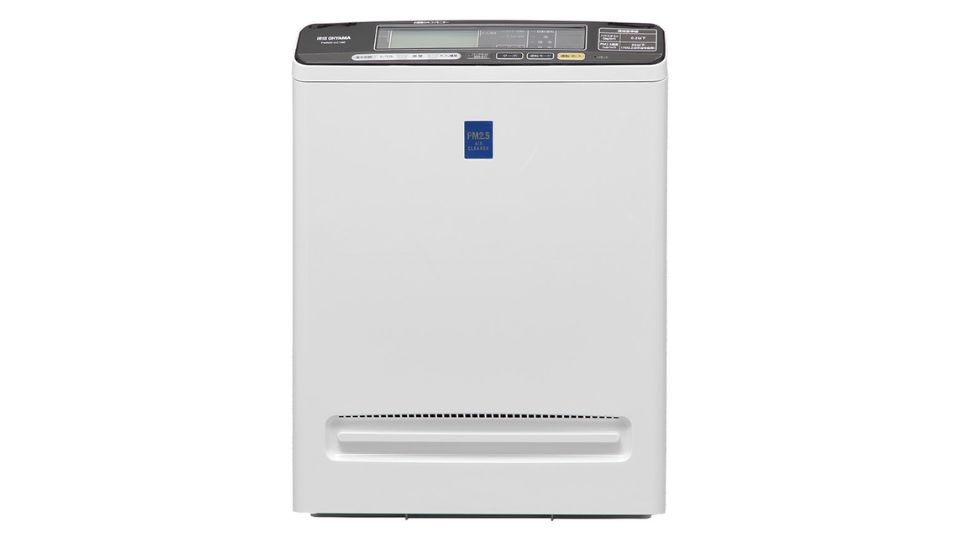 Máy lọc không khí IRIS OHYAMA KJ220F-ACMS