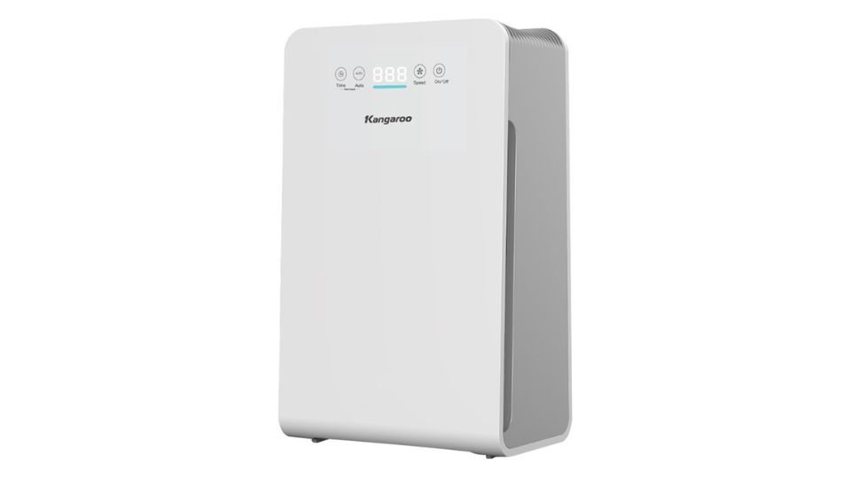 Máy lọc không khí Kangaroo KG36AP2