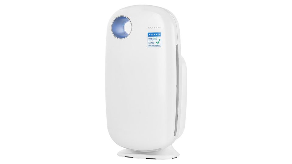 Máy lọc không khí Coway AP-1009CH