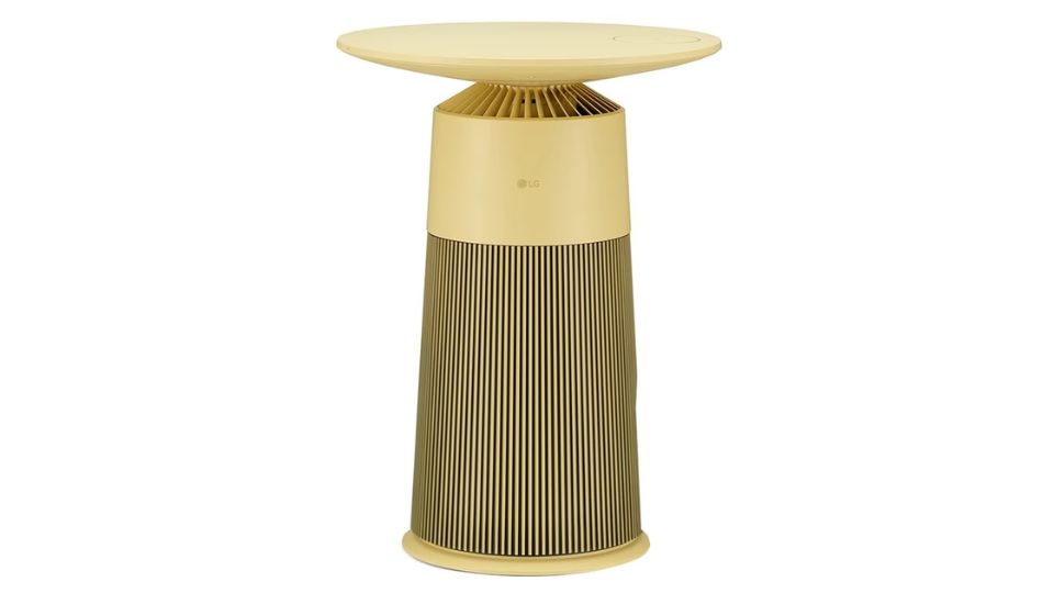 Máy lọc khí LG PuriCare AeroFurniture AS20GPWU0.ABAE