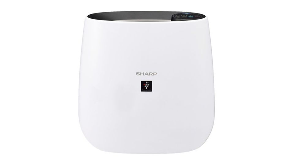 Máy lọc không khí Sharp FP-J30E-B