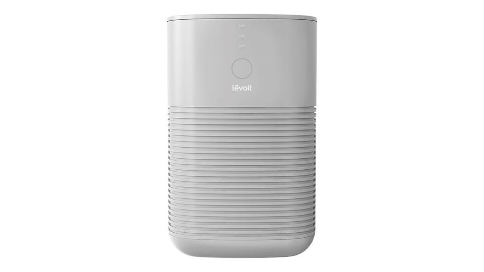 Máy lọc không khí xông tinh dầu Levoit LV-H128