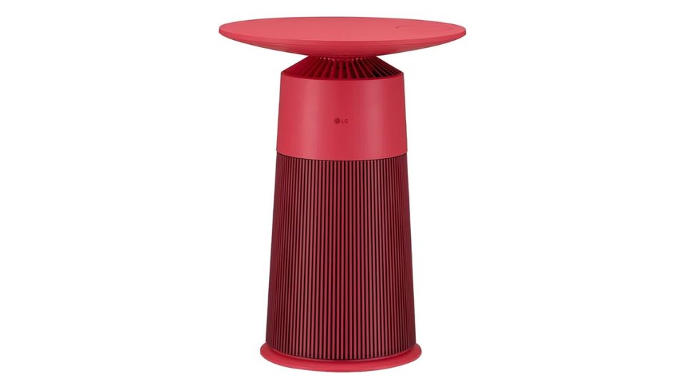 Máy lọc khí LG PuriCare AeroFurniture AS20GPWU0.ABAE