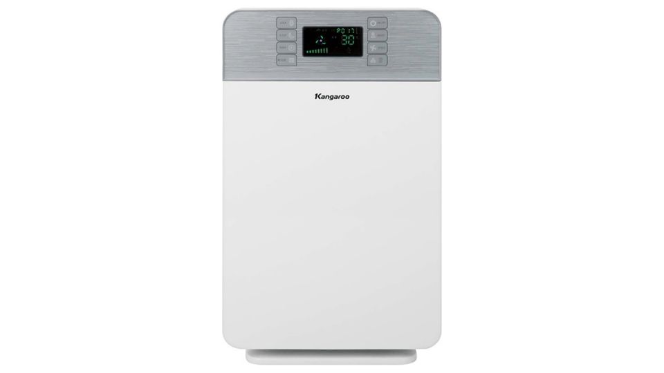 Máy lọc không khí Kangaroo KG30AP1