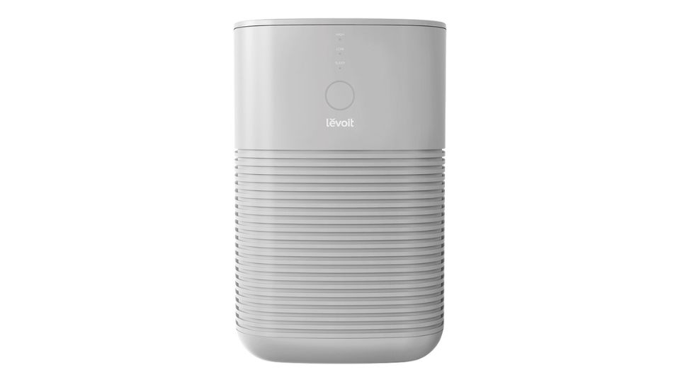 Máy lọc không khí xông tinh dầu Levoit LV-H128