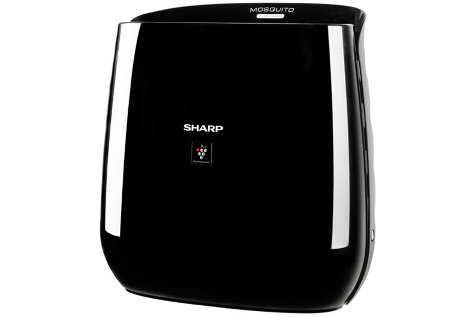 Hệ thống lọc HEPA hiện đại giúp loại bỏ đến 99,97% bụi mịn