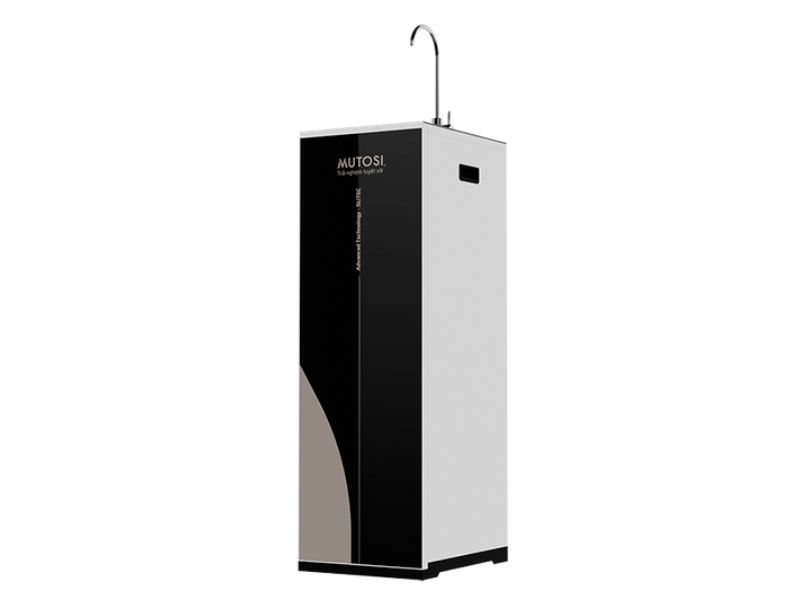 Máy lọc nước RO Hydrogen Mutosi MP-280S