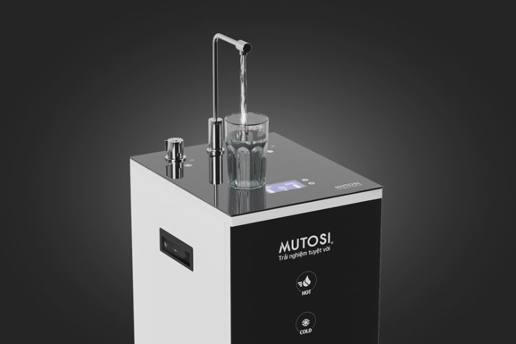 Mua máy lọc nước giá sỉ ở đâu? 4