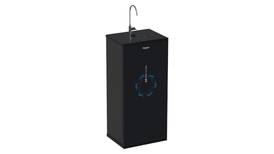 Máy lọc nước RO Kangaroo Infinity 9 lõi KG109I