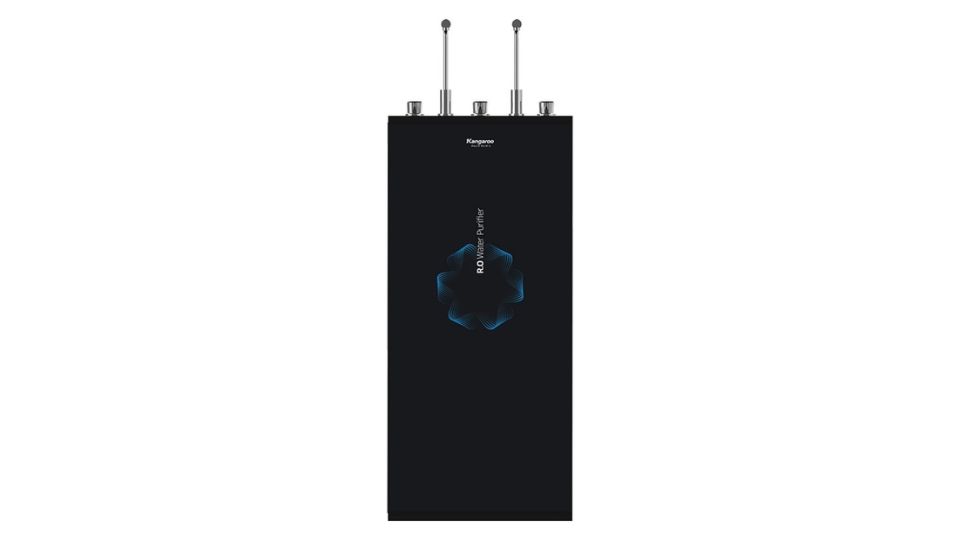 Máy lọc nước nóng lạnh RO Kangaroo Infinity 10 lõi KG10A2I