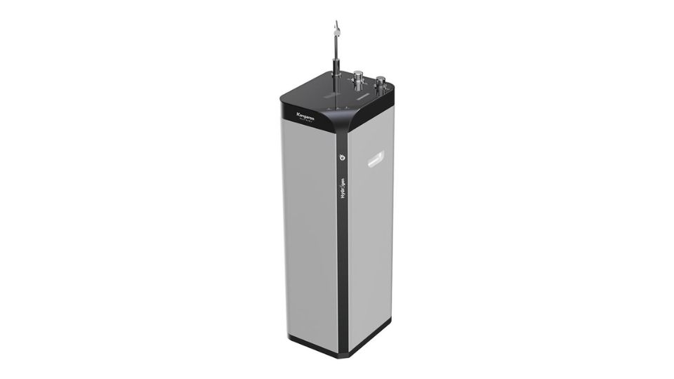 Máy lọc nước nóng lạnh RO Hydrogen Kangaroo 7 lõi KG10A10S