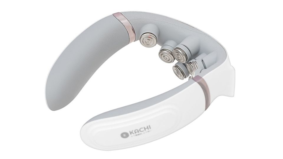 Máy massage cổ Kachi MK-350