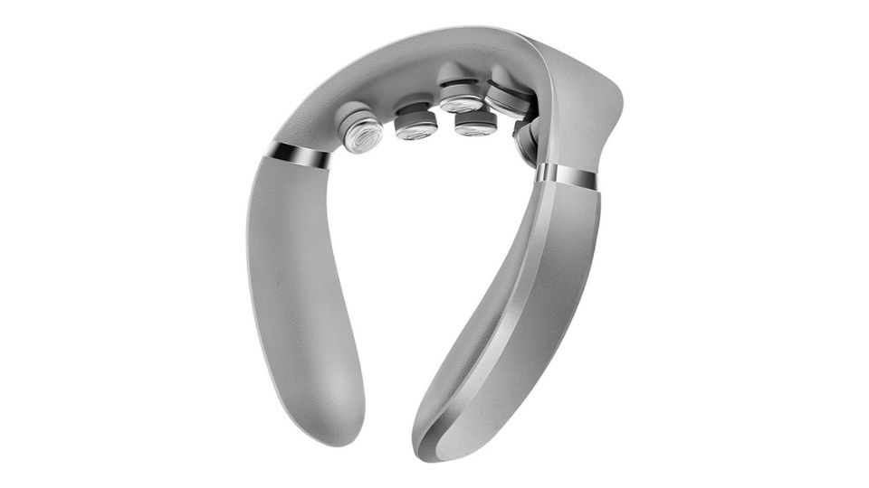 Máy massage cổ SKG G7 - Pro E
