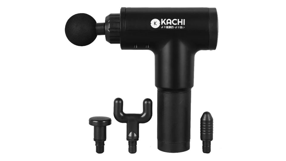 Máy massage cầm tay Kachi MK-340