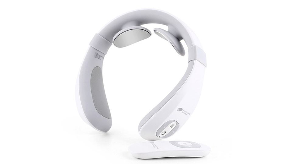 Máy massage cổ Buheung MK-331