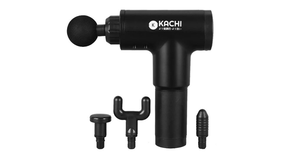 Máy massage cầm tay Kachi MK-340