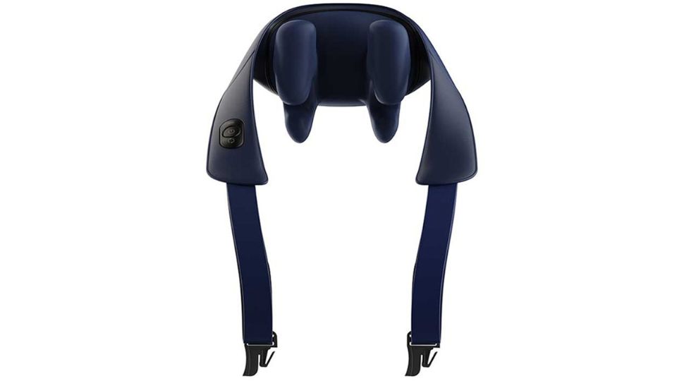 Máy massage cổ vai gáy Philips PPM3522