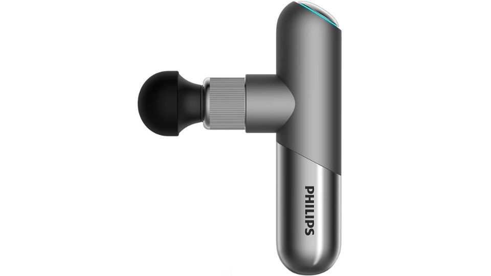 Máy massage cầm tay dạng súng Philips PPM7501