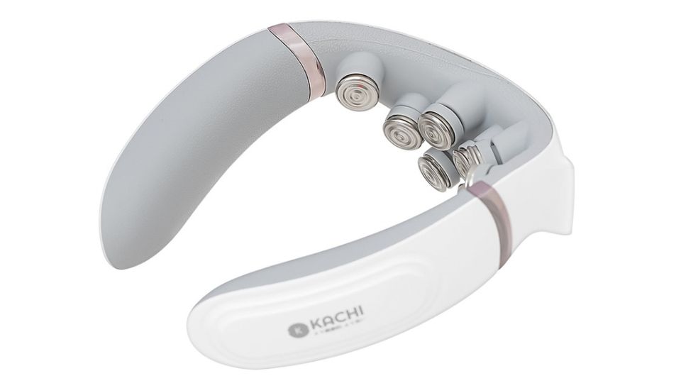 Máy massage cổ Kachi MK-350