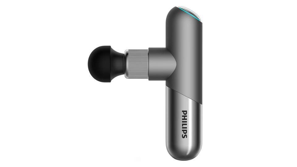 Máy massage cầm tay dạng súng Philips PPM7501